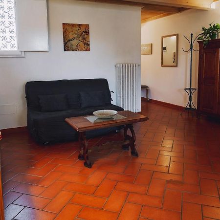 Appartement Borgo Pinti 49 à Florence Extérieur photo