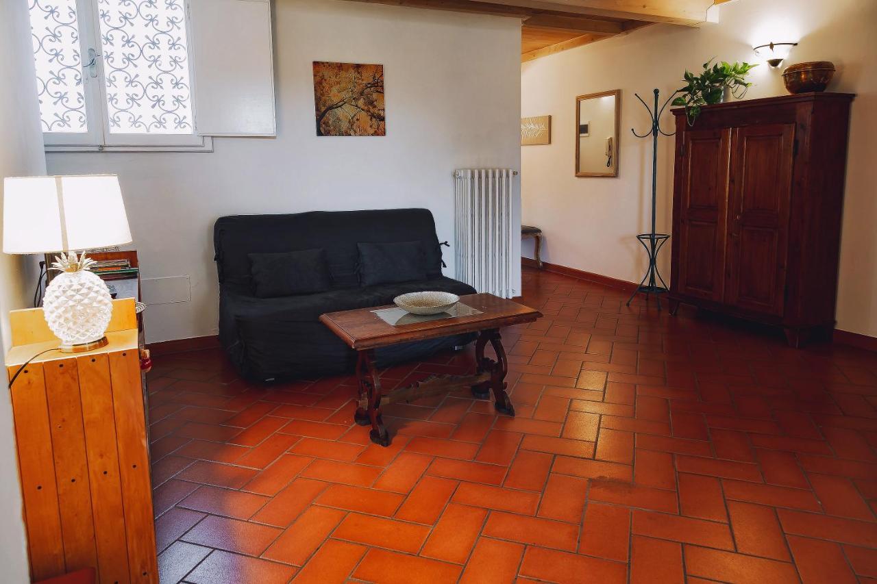 Appartement Borgo Pinti 49 à Florence Extérieur photo
