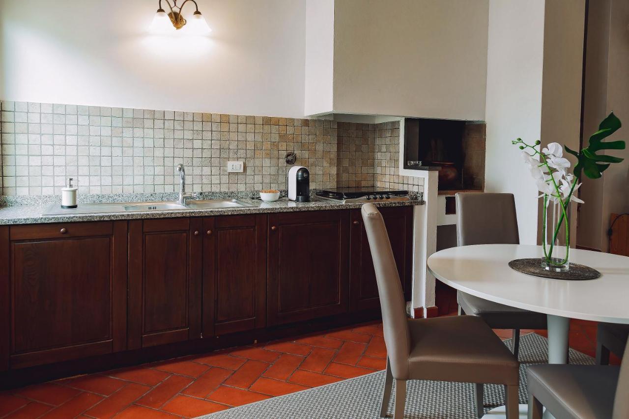 Appartement Borgo Pinti 49 à Florence Extérieur photo