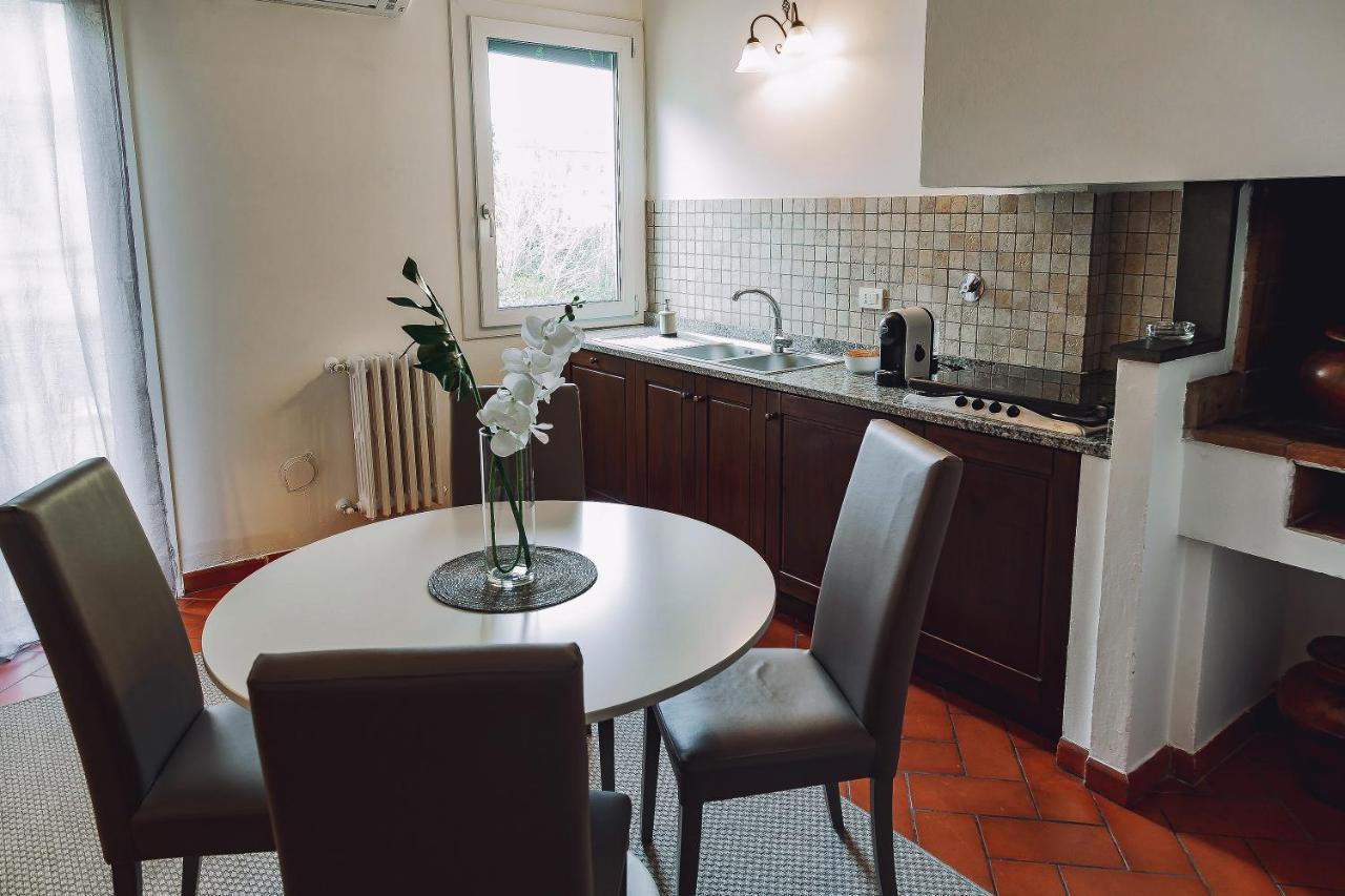 Appartement Borgo Pinti 49 à Florence Extérieur photo