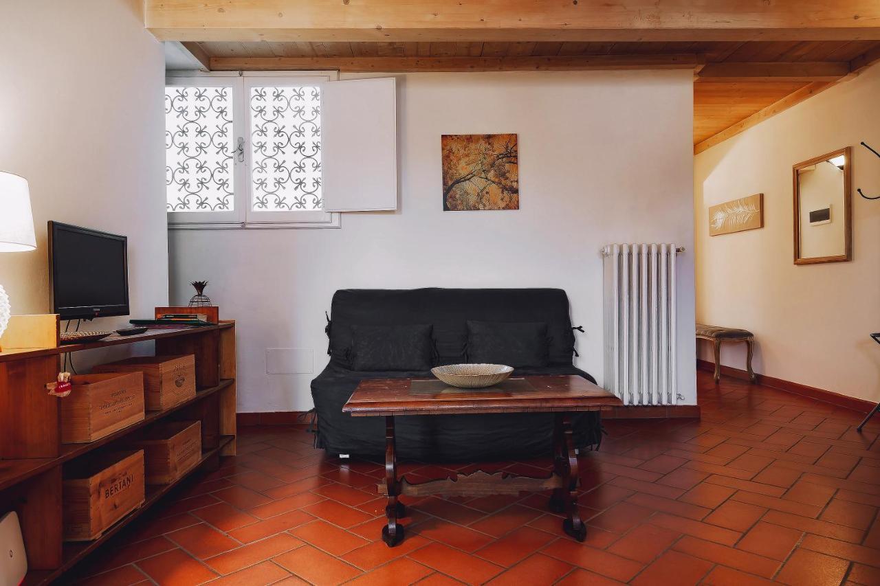Appartement Borgo Pinti 49 à Florence Extérieur photo