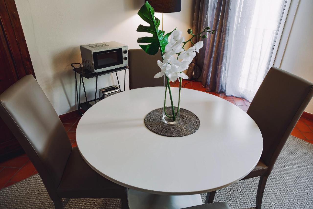 Appartement Borgo Pinti 49 à Florence Extérieur photo