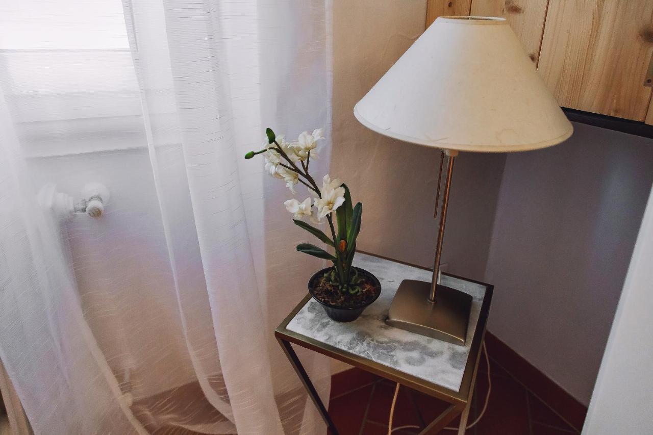 Appartement Borgo Pinti 49 à Florence Extérieur photo