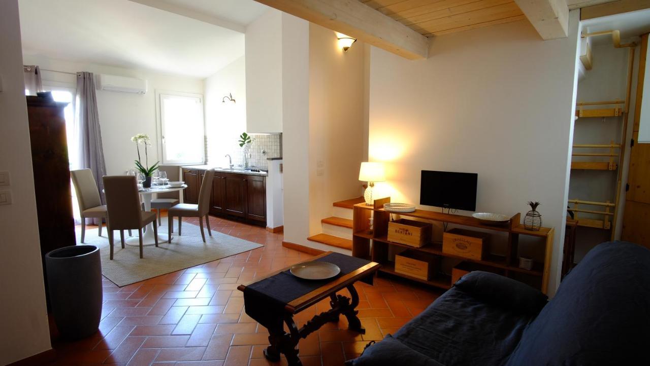 Appartement Borgo Pinti 49 à Florence Extérieur photo
