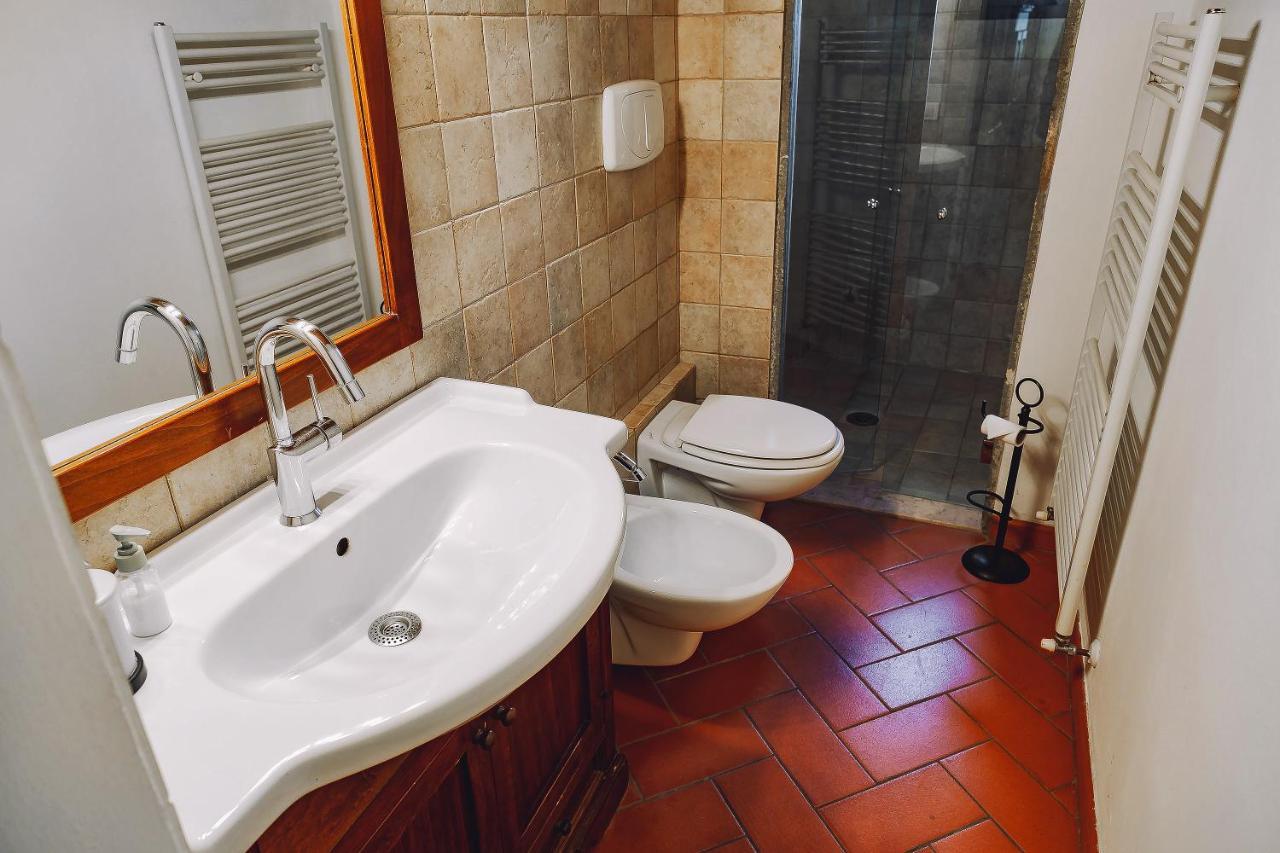 Appartement Borgo Pinti 49 à Florence Extérieur photo