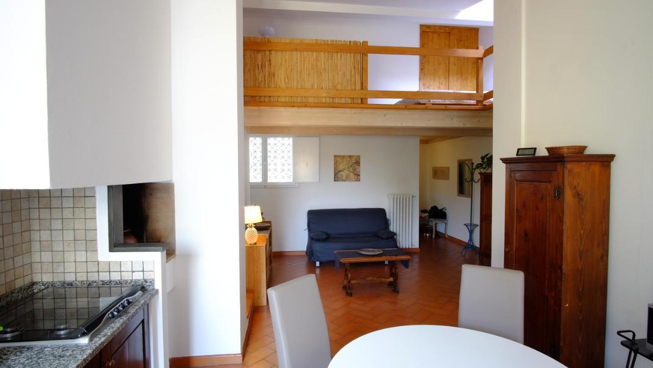Appartement Borgo Pinti 49 à Florence Extérieur photo
