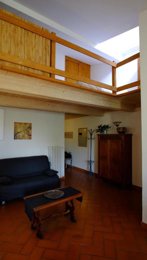 Appartement Borgo Pinti 49 à Florence Extérieur photo