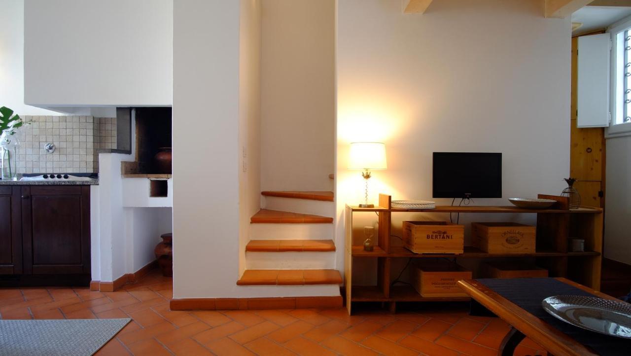 Appartement Borgo Pinti 49 à Florence Extérieur photo
