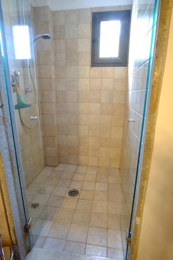 Appartement Borgo Pinti 49 à Florence Extérieur photo