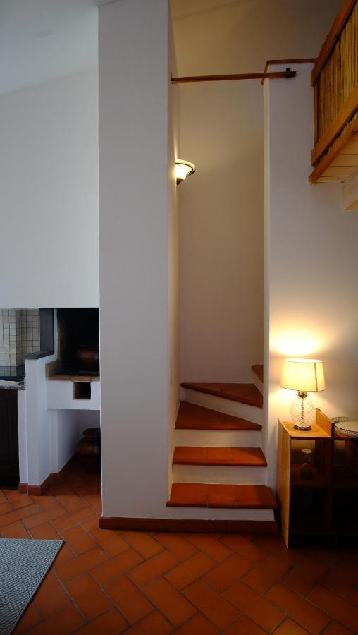 Appartement Borgo Pinti 49 à Florence Extérieur photo