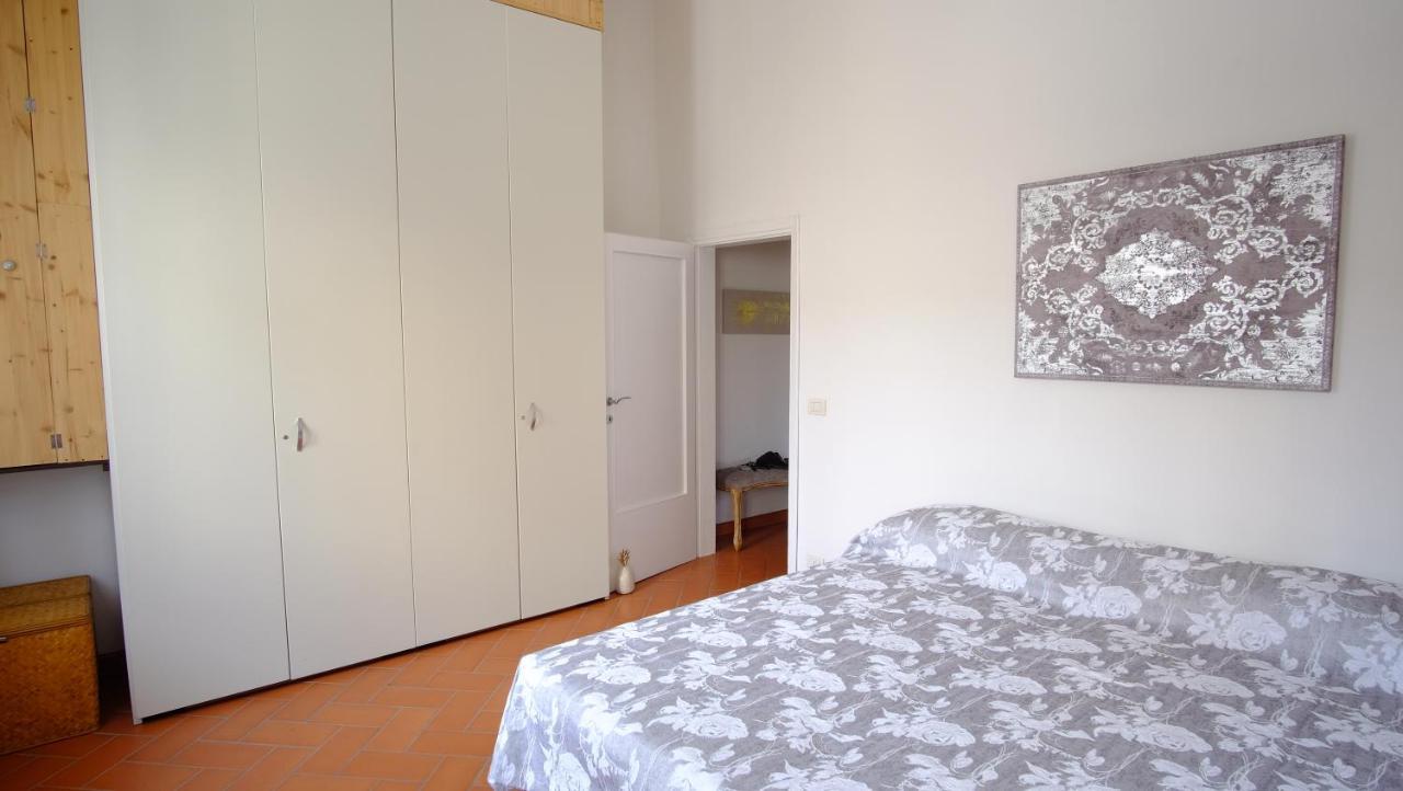 Appartement Borgo Pinti 49 à Florence Extérieur photo
