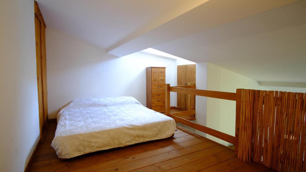Appartement Borgo Pinti 49 à Florence Extérieur photo