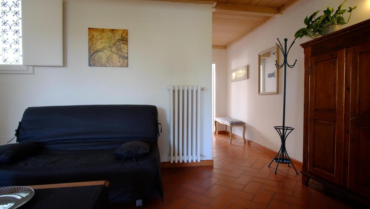 Appartement Borgo Pinti 49 à Florence Extérieur photo