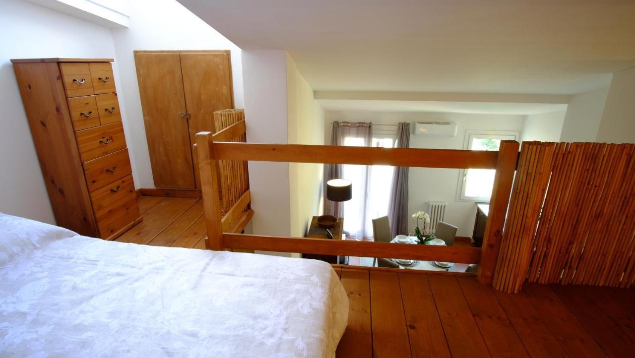 Appartement Borgo Pinti 49 à Florence Extérieur photo