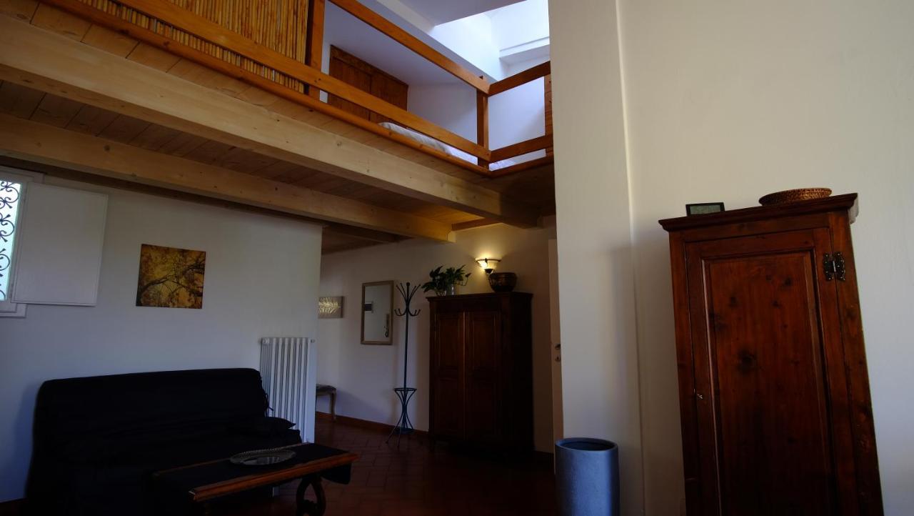 Appartement Borgo Pinti 49 à Florence Extérieur photo