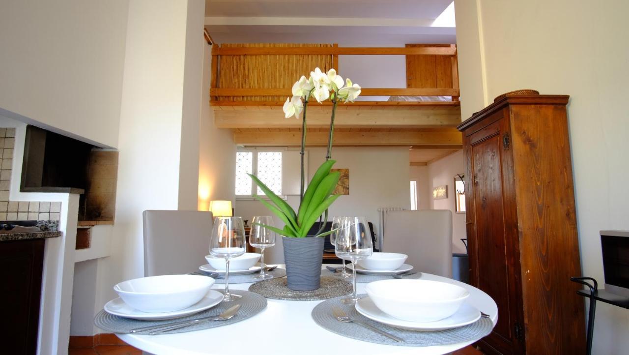 Appartement Borgo Pinti 49 à Florence Extérieur photo
