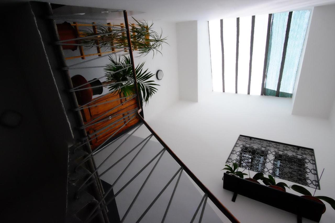 Appartement Borgo Pinti 49 à Florence Extérieur photo
